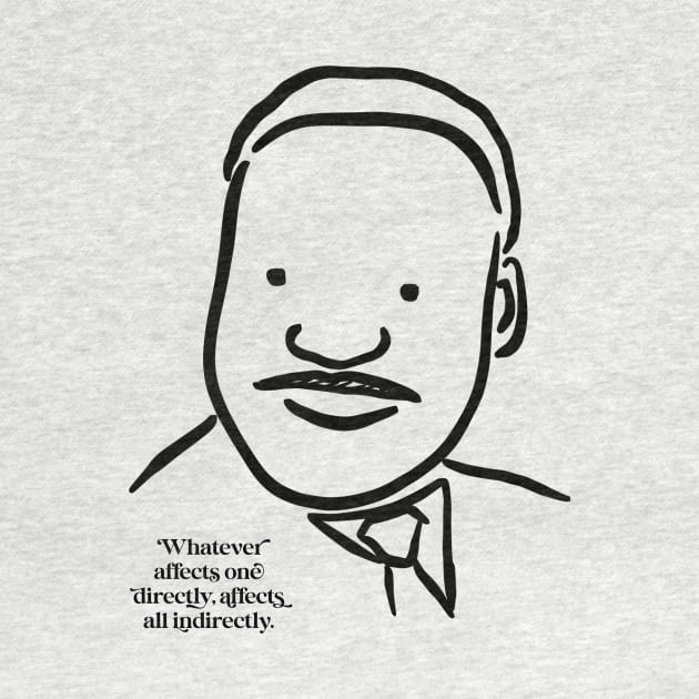 MLK by The Mindful Maestra